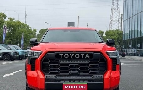 Toyota Tundra, 2023 год, 6 575 000 рублей, 4 фотография