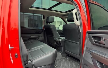 Toyota Tundra, 2023 год, 6 575 000 рублей, 12 фотография