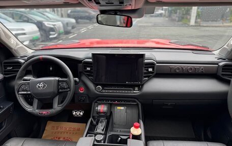 Toyota Tundra, 2023 год, 6 575 000 рублей, 13 фотография