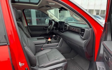 Toyota Tundra, 2023 год, 6 575 000 рублей, 15 фотография