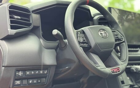 Toyota Tundra, 2023 год, 6 575 000 рублей, 14 фотография