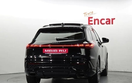 Audi Q5, 2025 год, 8 320 000 рублей, 4 фотография