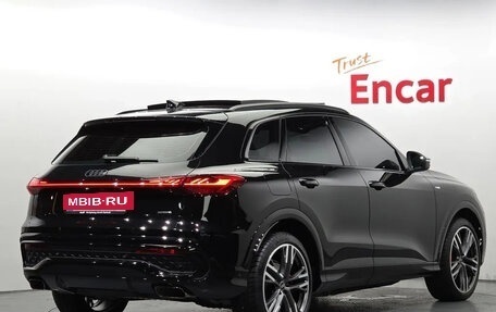 Audi Q5, 2025 год, 8 320 000 рублей, 3 фотография