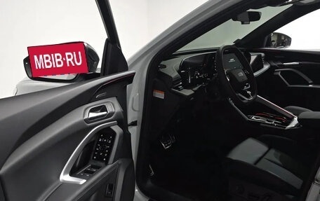 Audi Q5, 2025 год, 8 134 000 рублей, 8 фотография