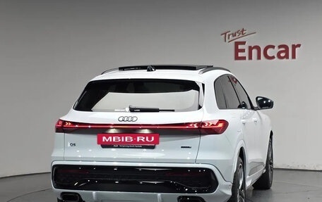 Audi Q5, 2025 год, 8 134 000 рублей, 4 фотография