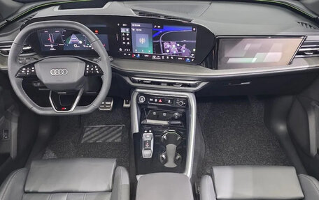 Audi Q5, 2025 год, 8 320 000 рублей, 5 фотография