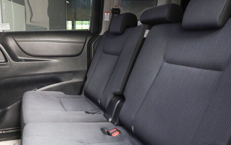 Toyota Sienta II, 2016 год, 1 299 000 рублей, 18 фотография