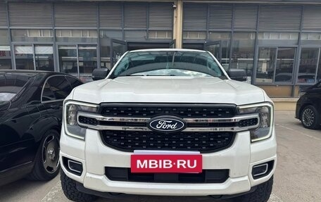 Ford Ranger, 2023 год, 3 630 000 рублей, 2 фотография