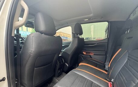 Ford Ranger, 2023 год, 3 630 000 рублей, 10 фотография