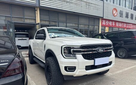 Ford Ranger, 2023 год, 3 630 000 рублей, 3 фотография