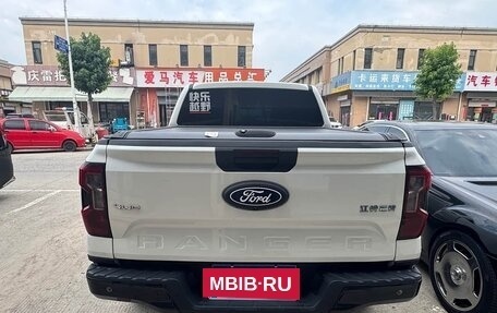 Ford Ranger, 2023 год, 3 630 000 рублей, 4 фотография