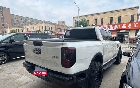Ford Ranger, 2023 год, 3 630 000 рублей, 5 фотография