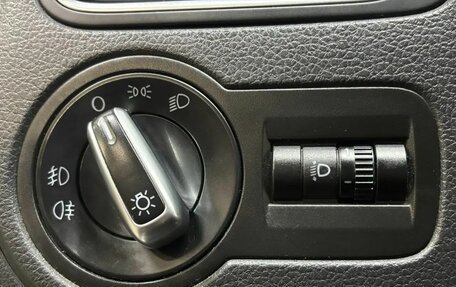 Volkswagen Polo VI (EU Market), 2011 год, 617 000 рублей, 13 фотография