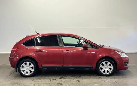 Citroen C4 II рестайлинг, 2011 год, 477 000 рублей, 3 фотография