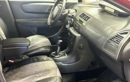 Citroen C4 II рестайлинг, 2011 год, 477 000 рублей, 7 фотография