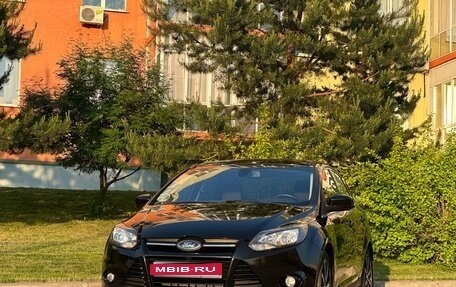 Ford Focus III, 2011 год, 770 000 рублей, 1 фотография