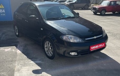 Chevrolet Lacetti, 2008 год, 370 000 рублей, 1 фотография