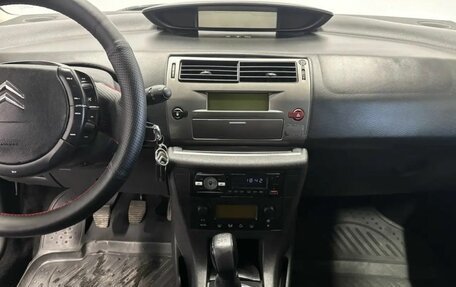 Citroen C4 II рестайлинг, 2011 год, 477 000 рублей, 9 фотография
