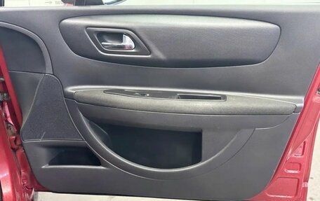 Citroen C4 II рестайлинг, 2011 год, 477 000 рублей, 11 фотография
