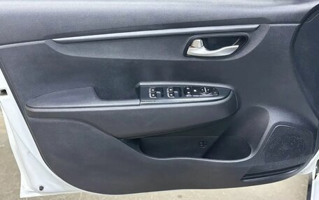 KIA Rio IV, 2018 год, 1 488 000 рублей, 12 фотография