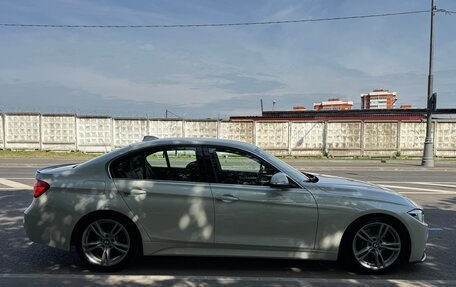 BMW 3 серия, 2017 год, 2 200 000 рублей, 12 фотография