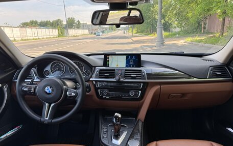 BMW 3 серия, 2017 год, 2 200 000 рублей, 5 фотография