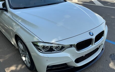 BMW 3 серия, 2017 год, 2 200 000 рублей, 7 фотография