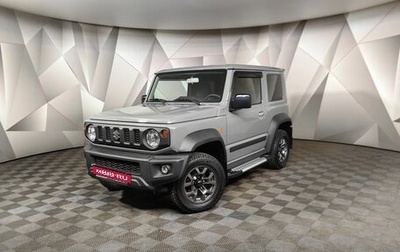 Suzuki Jimny, 2021 год, 3 250 000 рублей, 1 фотография