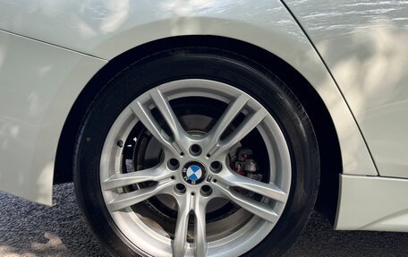 BMW 3 серия, 2017 год, 2 200 000 рублей, 17 фотография