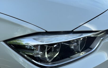 BMW 3 серия, 2017 год, 2 200 000 рублей, 15 фотография