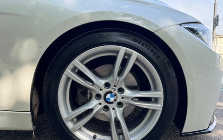 BMW 3 серия, 2017 год, 2 200 000 рублей, 16 фотография