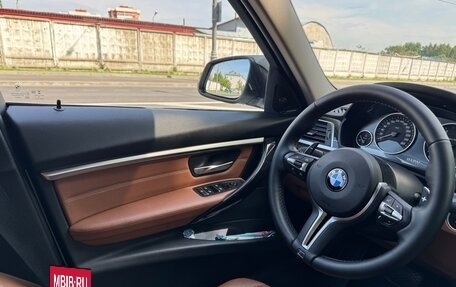 BMW 3 серия, 2017 год, 2 200 000 рублей, 20 фотография