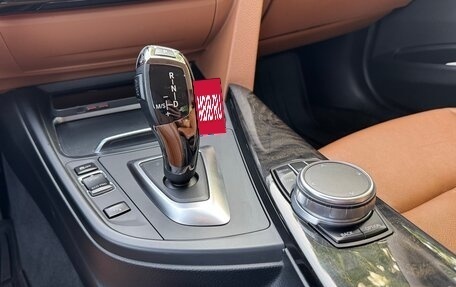 BMW 3 серия, 2017 год, 2 200 000 рублей, 18 фотография