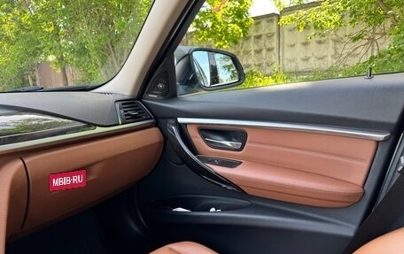 BMW 3 серия, 2017 год, 2 200 000 рублей, 19 фотография