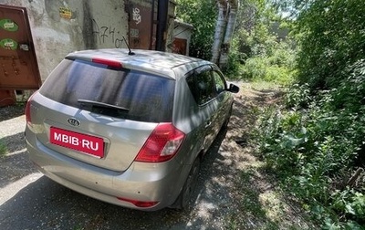 KIA cee'd I рестайлинг, 2010 год, 470 000 рублей, 1 фотография