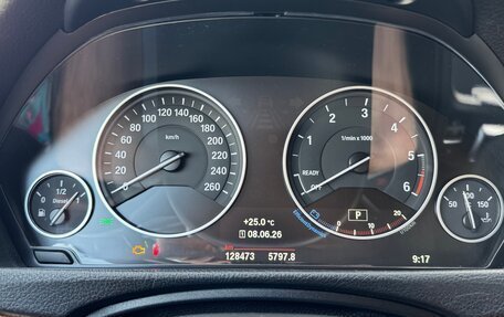 BMW 3 серия, 2017 год, 2 200 000 рублей, 25 фотография