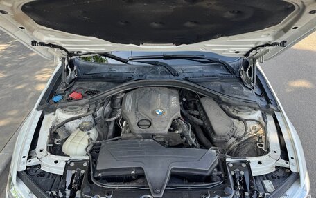 BMW 3 серия, 2017 год, 2 200 000 рублей, 27 фотография