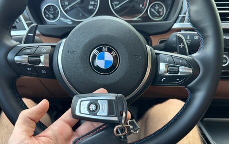 BMW 3 серия, 2017 год, 2 200 000 рублей, 32 фотография