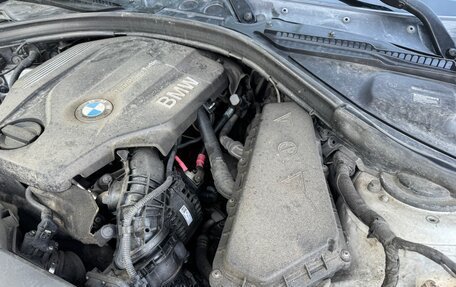 BMW 3 серия, 2017 год, 2 200 000 рублей, 29 фотография