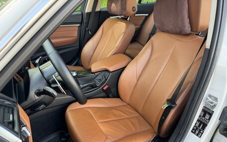 BMW 3 серия, 2017 год, 2 200 000 рублей, 24 фотография