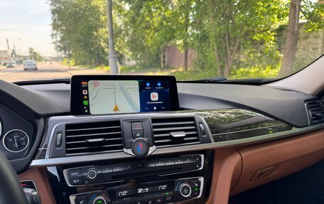 BMW 3 серия, 2017 год, 2 200 000 рублей, 34 фотография