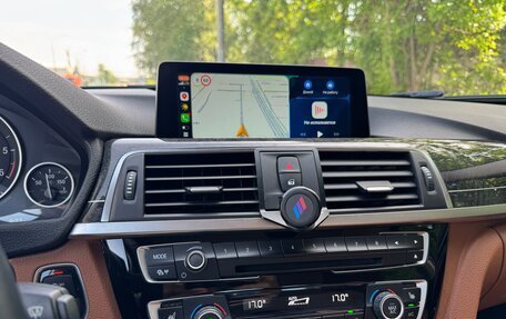 BMW 3 серия, 2017 год, 2 200 000 рублей, 33 фотография