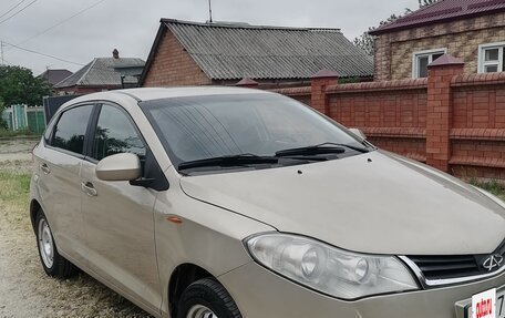 Chery Very (A13), 2013 год, 260 000 рублей, 4 фотография