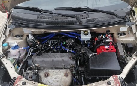 Chery Very (A13), 2013 год, 260 000 рублей, 13 фотография