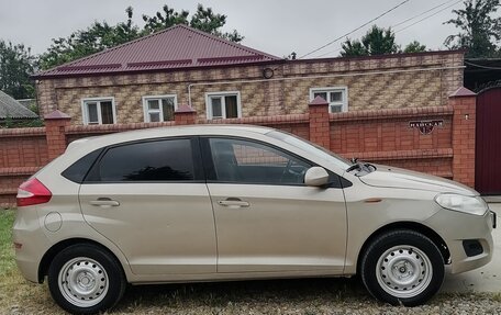 Chery Very (A13), 2013 год, 260 000 рублей, 5 фотография