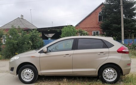 Chery Very (A13), 2013 год, 260 000 рублей, 3 фотография