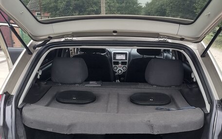 Chery Very (A13), 2013 год, 260 000 рублей, 14 фотография
