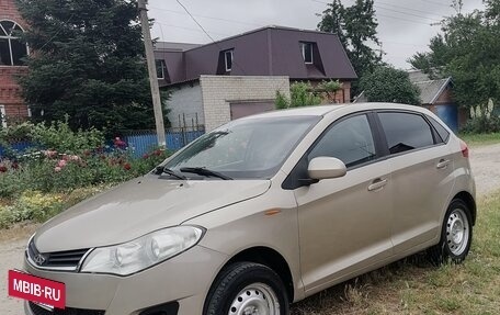 Chery Very (A13), 2013 год, 260 000 рублей, 2 фотография