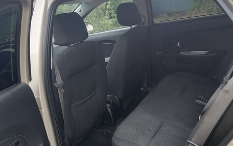 Chery Very (A13), 2013 год, 260 000 рублей, 11 фотография