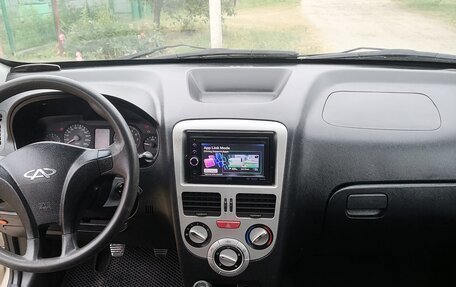 Chery Very (A13), 2013 год, 260 000 рублей, 12 фотография